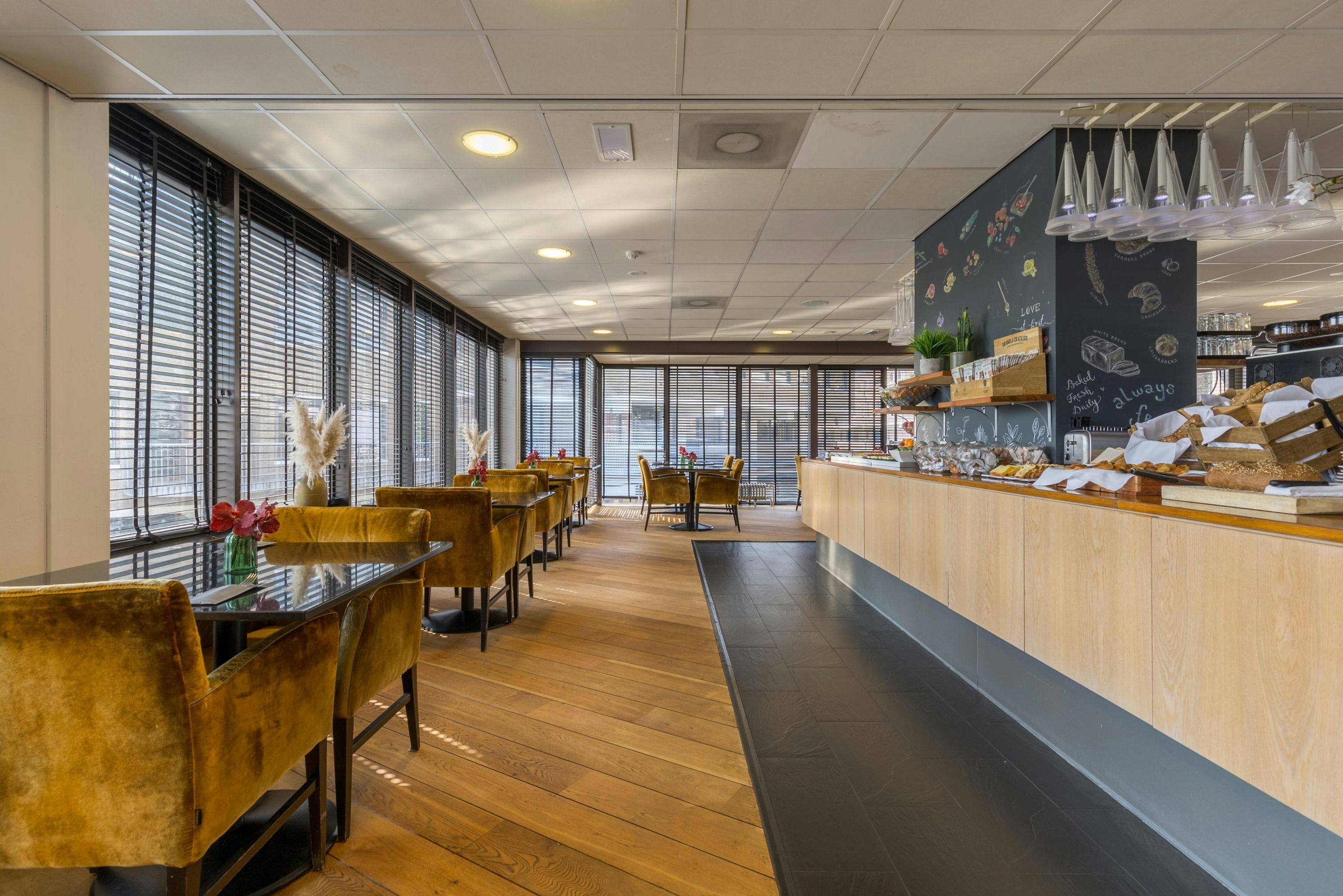Leonardo Hotel Lelystad City Center