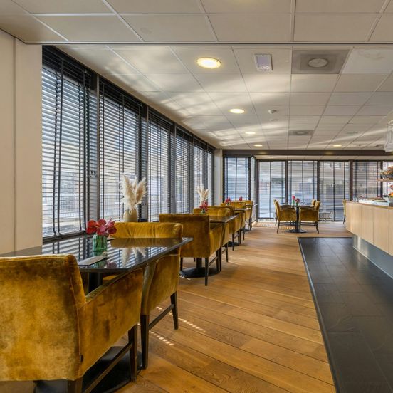 Leonardo Hotel Lelystad City Center