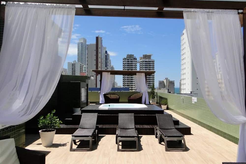 Hotel das Américas - Balneário Camboriú