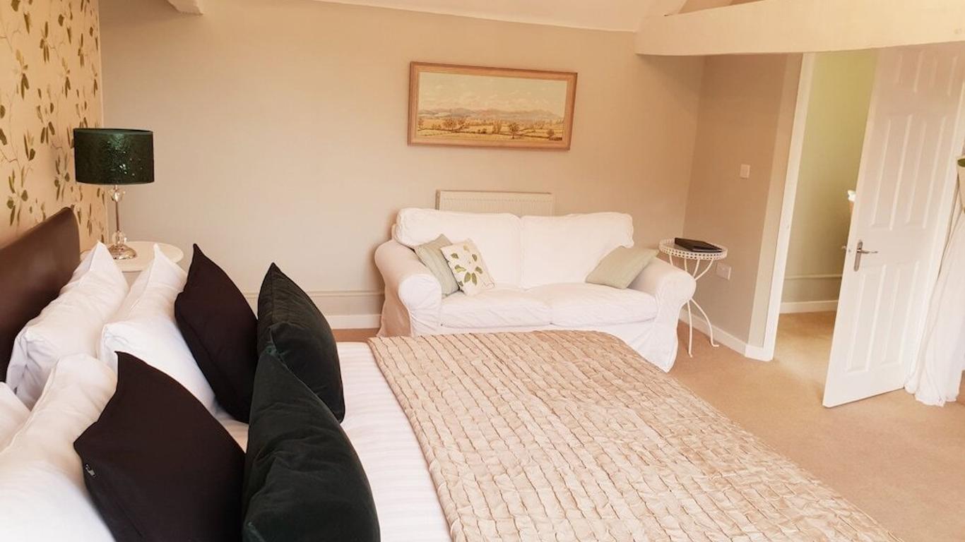 Orles Barn Guest House