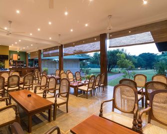 Camellia Resort and Spa - Sigiriya - Ristorante
