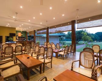 Camellia Resort and Spa - Sigiriya - Restaurante