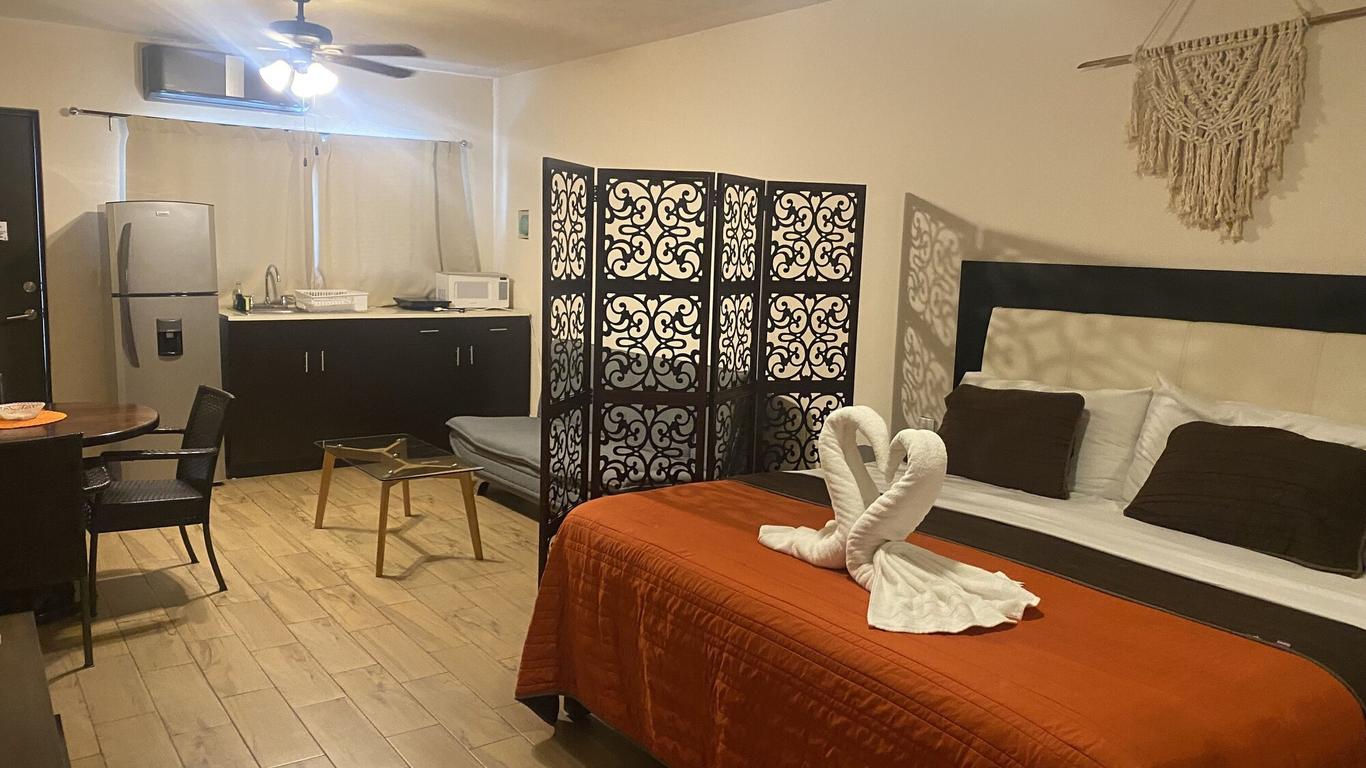 Suites Fenicia