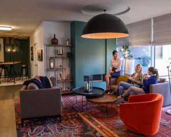 Novotel Antwerpen - Amberes - Bar