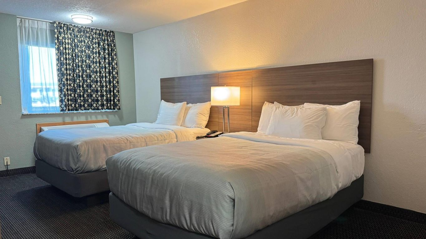 Quality Inn West Des Moines