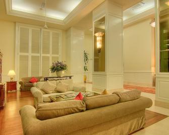 Wedgewood Residences - Kuala Lumpur - Living room