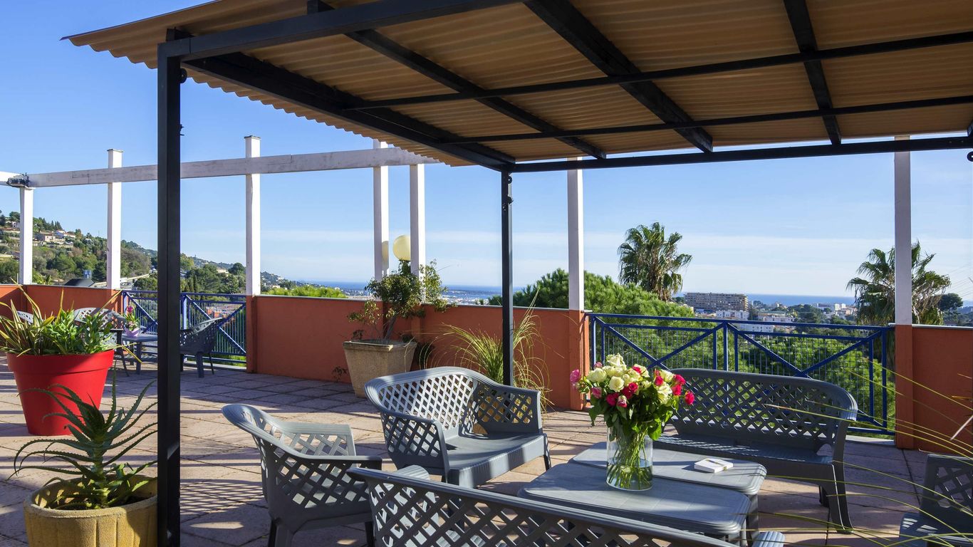 ibis budget Cannes Mougins