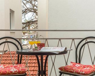 Villa Roko - Tučepi - Balcón