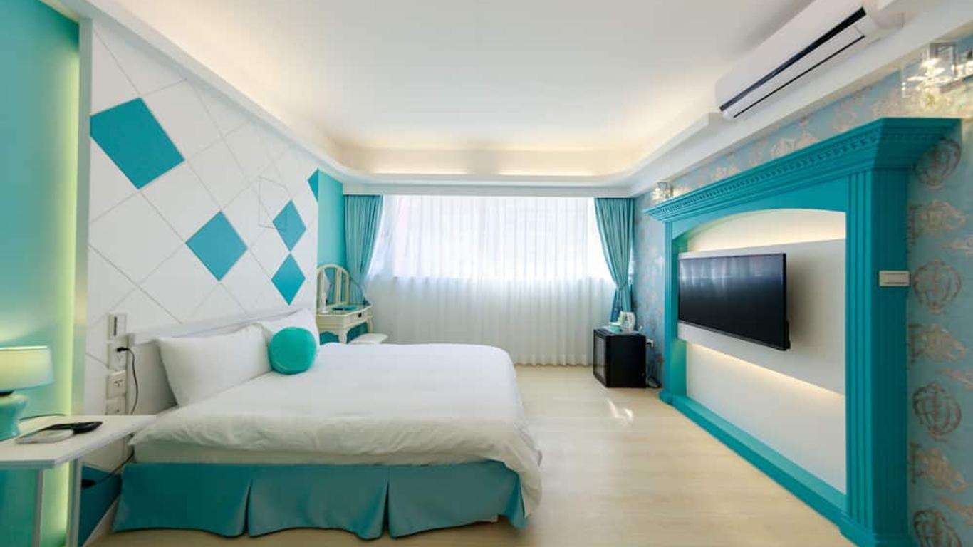 ويلكوم ذا صن إنجوي ذا موون