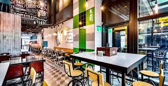 Green World Songshan - Taipéi - Restaurante