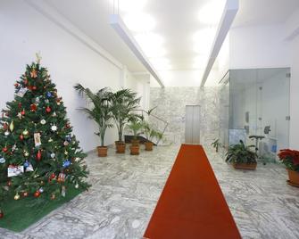 Etna Sea House - Catania - Ingresso