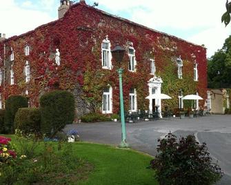 Hardwicke Hall Manor Hotel - Hartlepool - Edificio