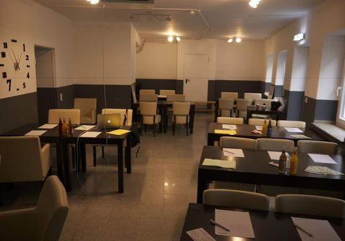 Station - Hostel for Backpackers