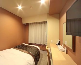 Hotel Keifuku Fukui Ekimae - Fukui