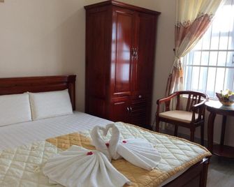 Trung Hau Hotel - Con Dao