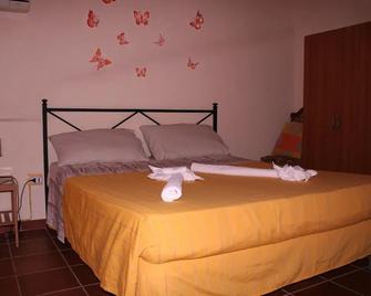 B&B Zurigo - Noto - Bedroom