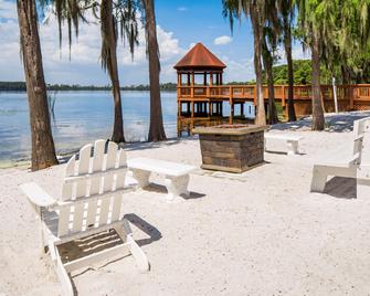 Grand Beach Resort By Diamond Resorts - Lake Buena Vista - Bãi biển
