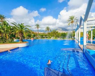 Benal Beach - Benalmádena - Piscina