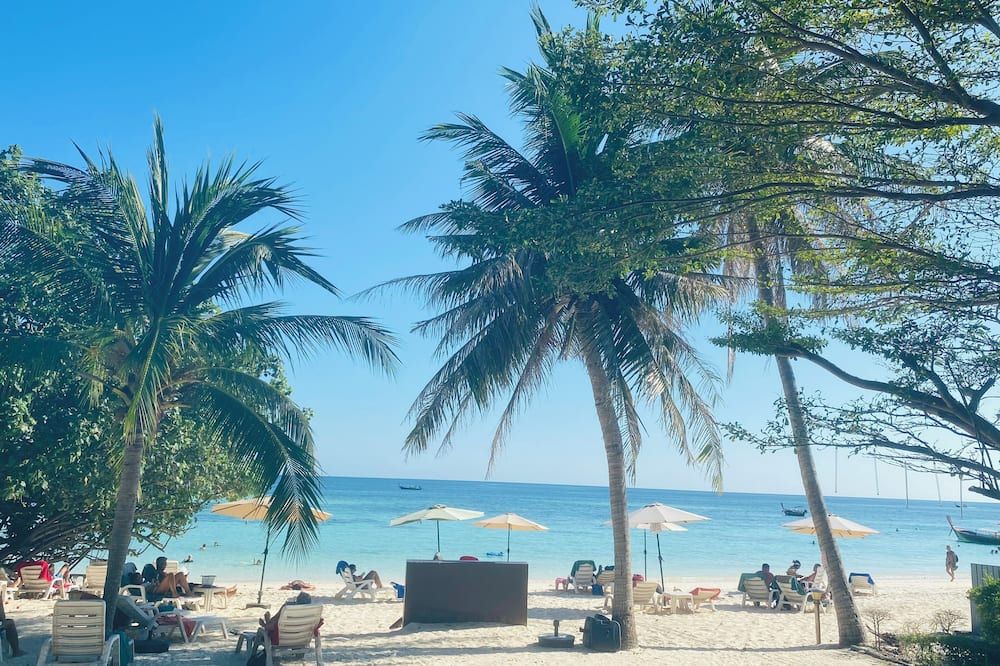 Bella Vista Beach Resort Koh Lipe