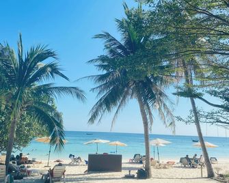 Bella Vista Beach Resort Koh Lipe - Ko Lipe - Plage