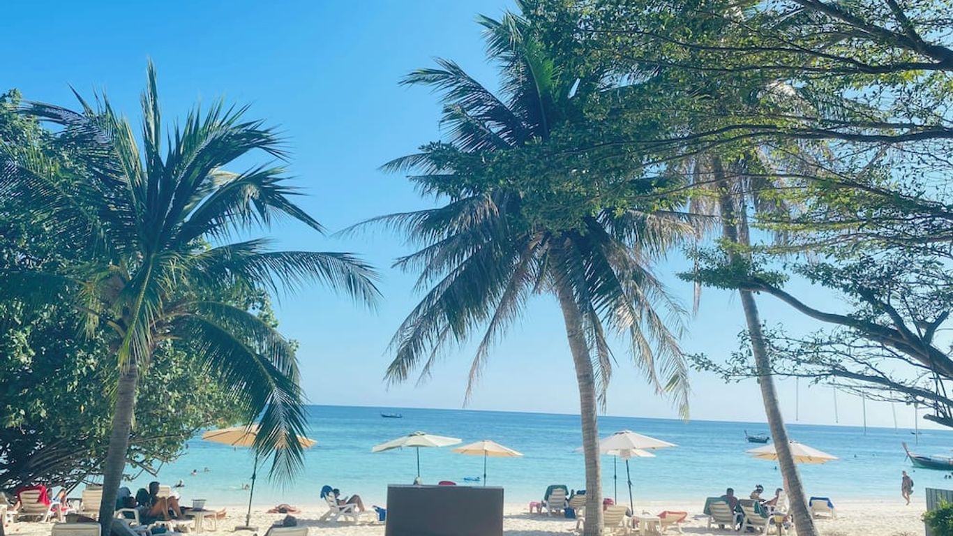 Bella Vista Beach Resort Koh Lipe