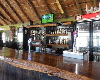 Olifants River Lodge & Safaris - Phalaborwa - Bar
