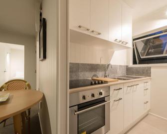 Stay Kerikeri - Kerikeri - Cozinha