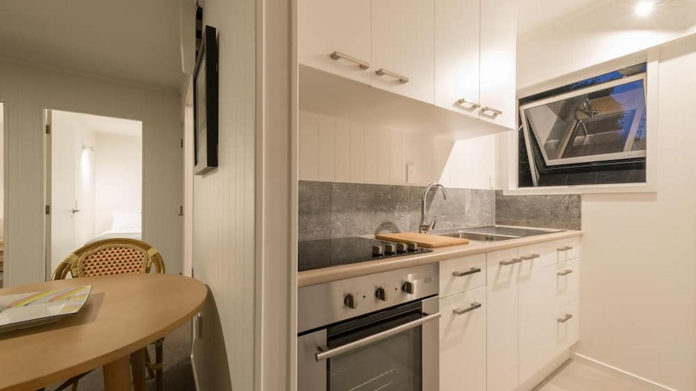 Stay Kerikeri
