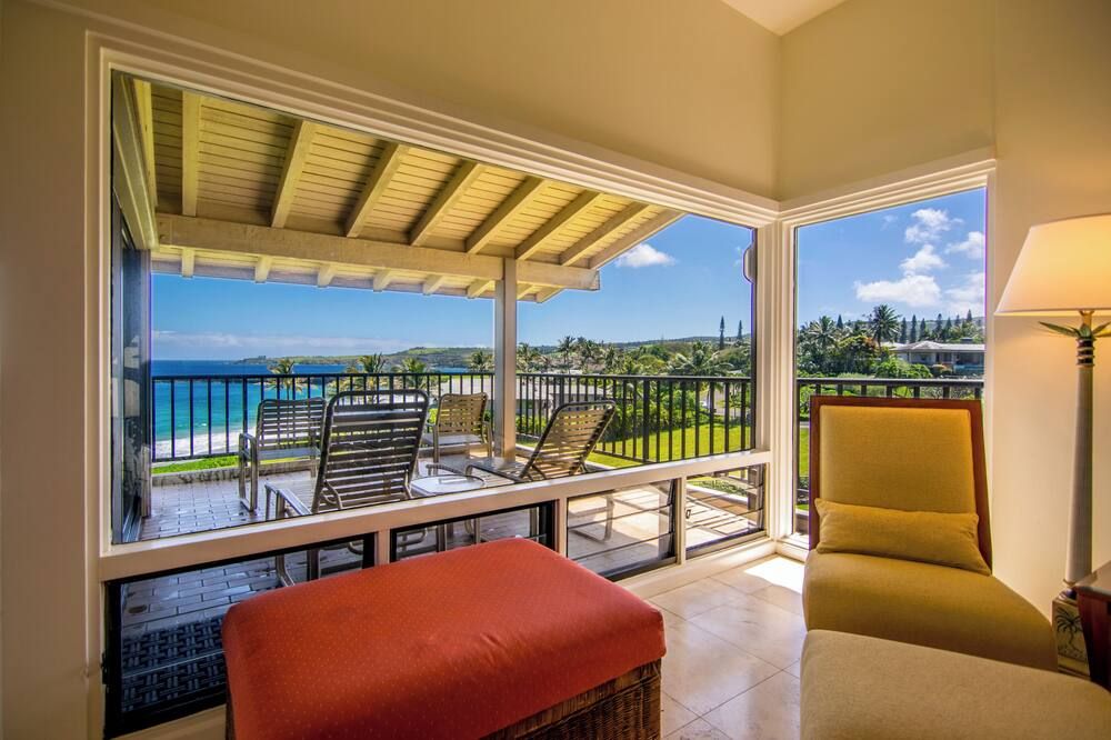 كابالوا فيلاز ماوي