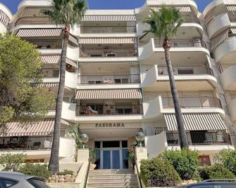 069 - Panorama 001 - Comfortholidays - Santa Pola - Gebäude