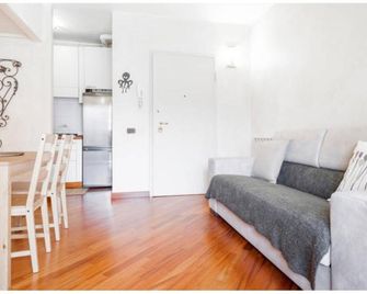 Apartment Forum 2 - Assago - Soggiorno