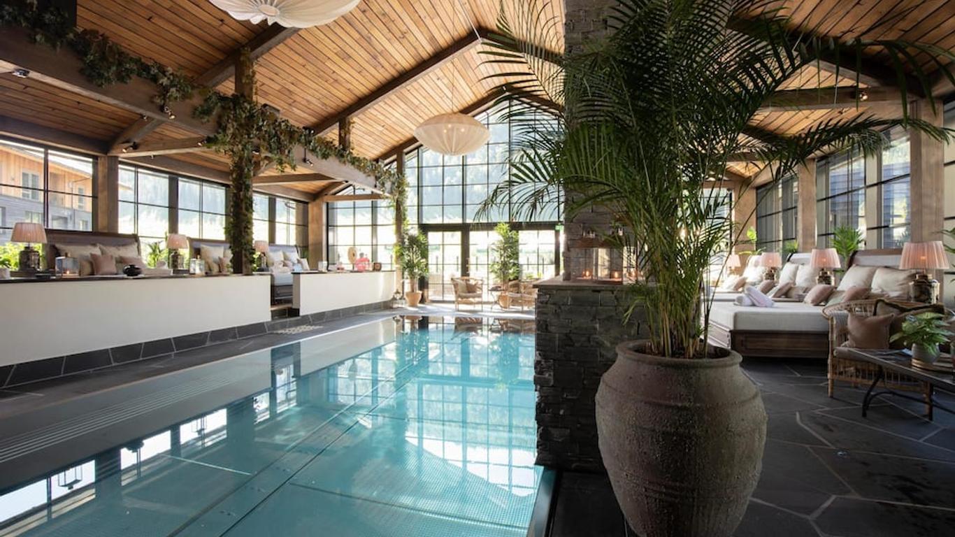 Fýri Resort