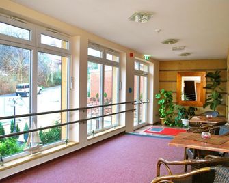 Hotel Dietrichsdorfer Hof - Kiel