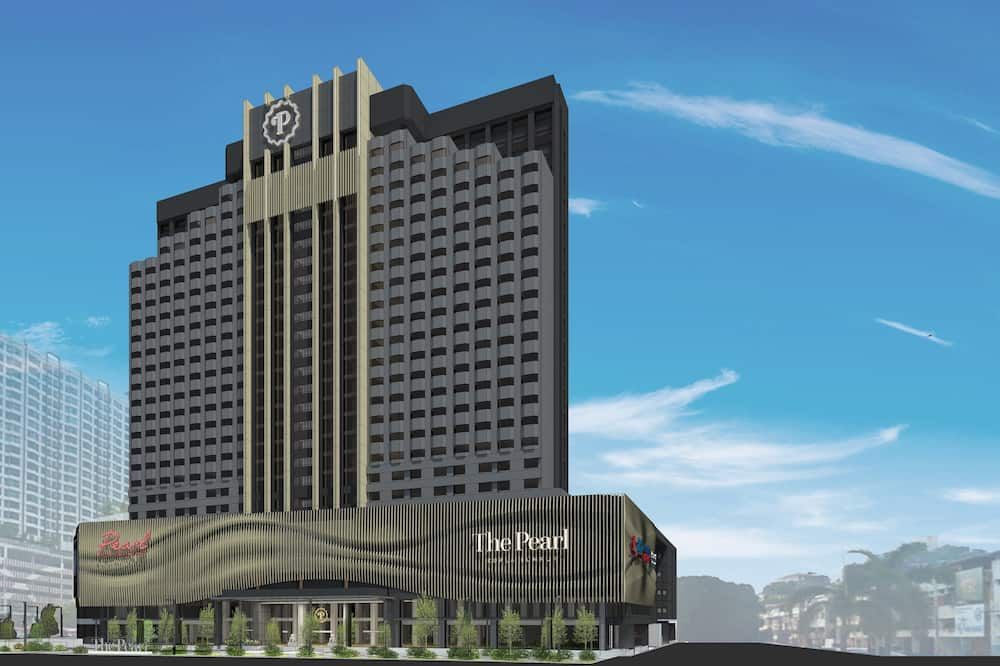 ذا بيرل كوالالمبور