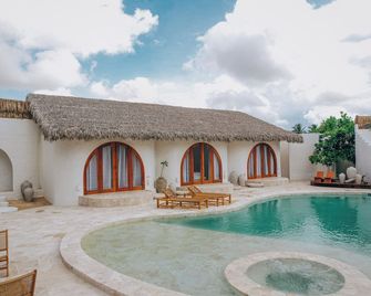 Pousada Buriti Atins Boutique - Atins