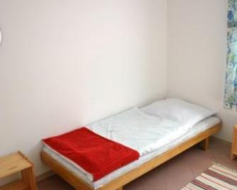 Chatová osada Kotva Prístav - Námestovo - Habitación