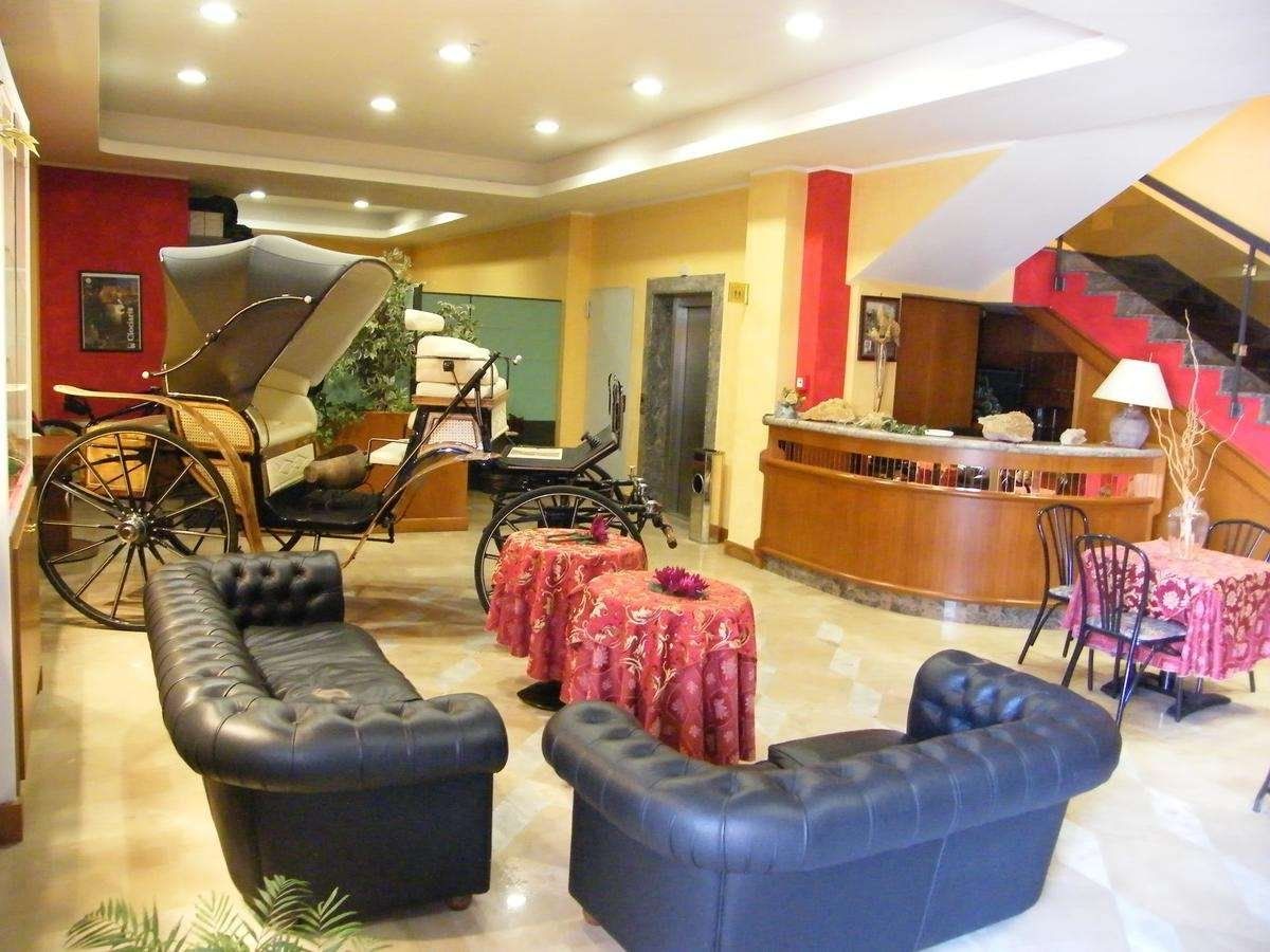 هوتل ريزيدنس ميمينا