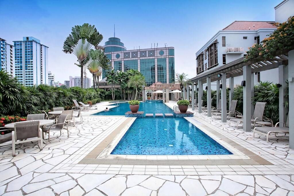 Village Residence Clarke Quay by Far East Hospitality