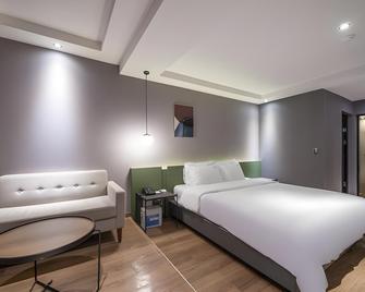 Yangsan Seoksan Button - Yangsan - Habitación