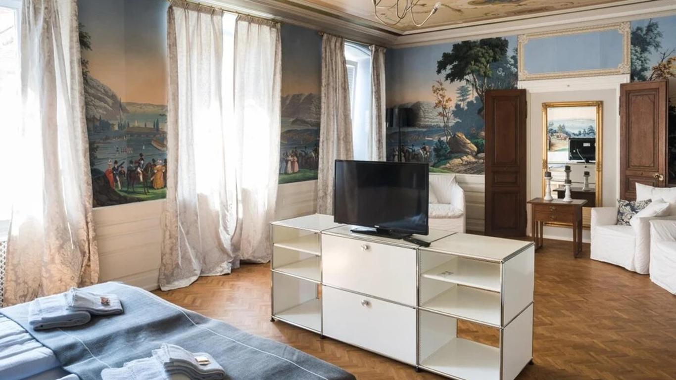 Apart-Hotel Heiligenthaler Hof