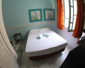 The Hostel Vila Mariana - São Paulo - Habitació