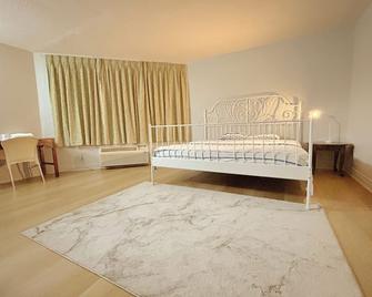 Idlewood Inn - Toronto - Camera da letto