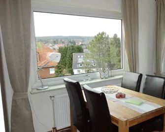 Bergziege - Braunlage
