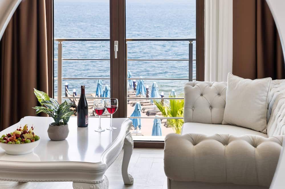 Elite Hotel Bodrum - יאליקבאק