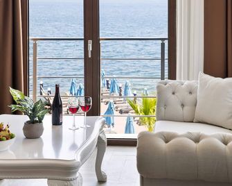 Elite Hotel Bodrum - Yalikavak