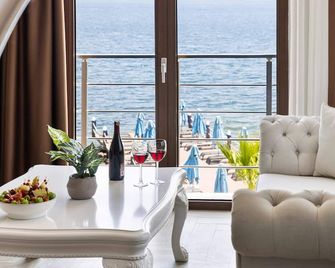 Elite Hotel Bodrum - יאליקבאק