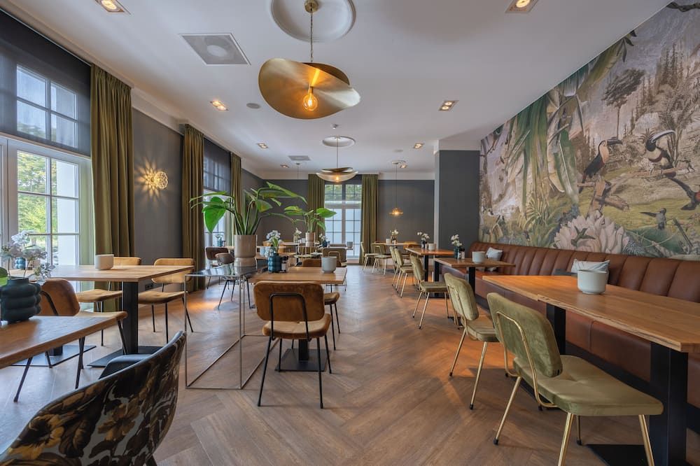 Van Der Valk Hotel Brugge Oostkamp