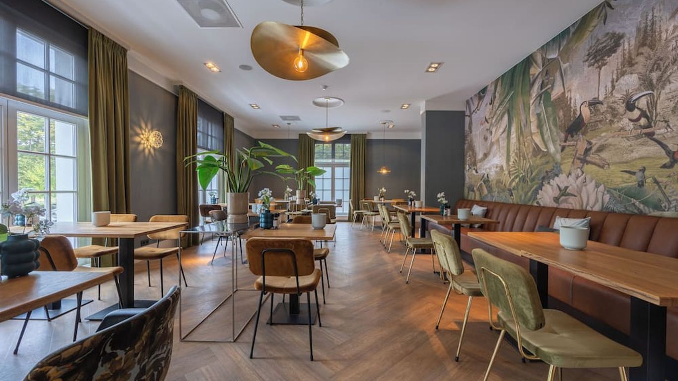 Van Der Valk Hotel Brugge Oostkamp