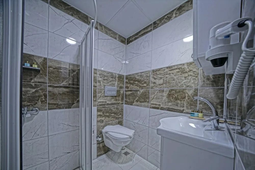 Cappadocia Panda Hostel - Göreme
