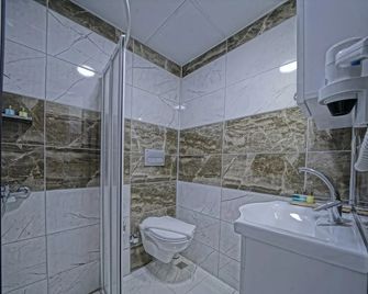 Cappadocia Panda Hostel - Göreme